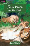 Jungle Doctor on the Hop, Jungle Doctor Series #2